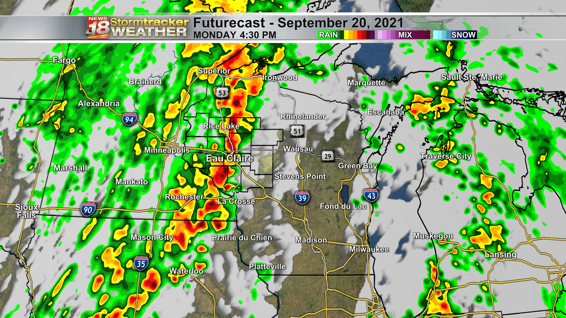 State-HRRR-AM-Clouds-and-Precip-Futurecast